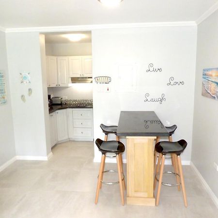 أوشو ريوس Beach One Bedroom Suite A22 المظهر الخارجي الصورة